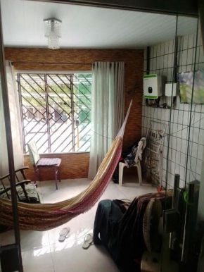 Casa para a COP 30